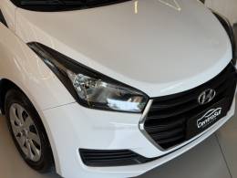 HYUNDAI - HB20 - 2015/2016 - Branca - R$ 50.900,00