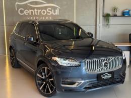 VOLVO - XC90 - 2023/2023 - Azul - R$ 419.900,00