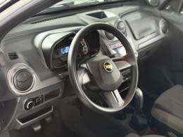 CHEVROLET - MONTANA - 2013/2013 - Branca - R$ 41.900,00