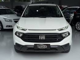 FIAT - TORO - 2022/2023 - Branca - R$ 119.990,00