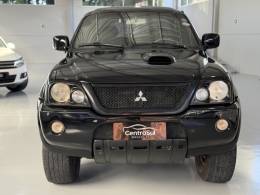 MITSUBISHI - L200 - 2006/2006 - Preta - R$ 59.900,00