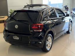 VOLKSWAGEN - POLO - 2020/2020 - Preta - R$ 72.900,00
