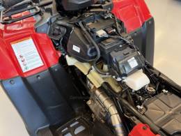 HONDA - TRX 420 - 2017/2017 - Vermelha - R$ 42.900,00