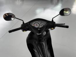 HONDA - BIZ 125 - 2009/2010 - Preta - R$ 8.900,00
