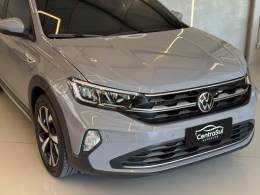 VOLKSWAGEN - NIVUS - 2022/2023 - Cinza - R$ 121.900,00