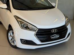 HYUNDAI - HB20 - 2016/2016 - Branca - R$ 65.900,00