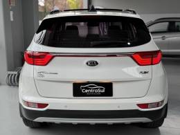 KIA MOTORS - SPORTAGE - 2017/2018 - Branca - R$ 114.900,00