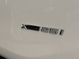 BMW - X1 - 2016/2016 - Branca - R$ 120.900,00