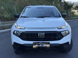 FIAT - TORO - 2022/2023 - Branca - R$ 114.900,00