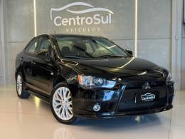 MITSUBISHI - LANCER - 2014/2015 - Preta - R$ 62.900,00