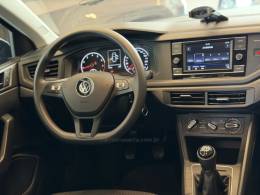 VOLKSWAGEN - POLO - 2020/2020 - Preta - R$ 72.900,00