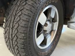 CHEVROLET - S10 - 2010/2010 - Prata - R$ 83.900,00