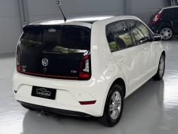 VOLKSWAGEN - UP - 2018/2018 - Branca - R$ 63.990,00