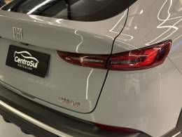 FIAT - FASTBACK - 2022/2023 - Cinza - R$ 117.900,00