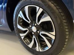 CHEVROLET - ONIX - 2023/2024 - Azul - R$ 105.900,00