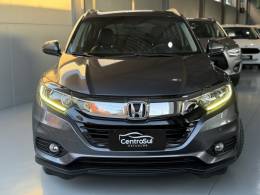 HONDA - HR-V - 2020/2020 - Cinza - R$ 114.900,00