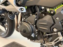 KAWASAKI - Z400 - 2020/2020 - Cinza - R$ 27.900,00