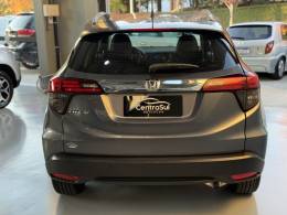 HONDA - HR-V - 2020/2020 - Cinza - R$ 114.900,00