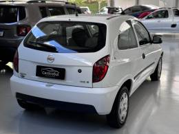 CHEVROLET - CELTA - 2010/2011 - Branca - R$ 25.900,00