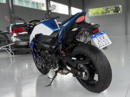 SUZUKI - GSXR - 2015/2016 - Azul - R$ 41.900,00