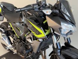 KAWASAKI - Z400 - 2020/2020 - Cinza - R$ 27.900,00