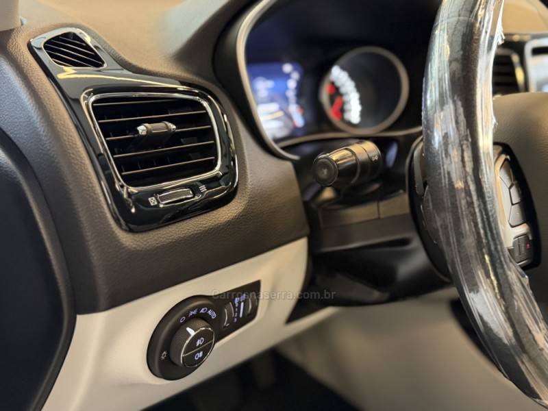 JEEP - COMPASS - 2018/2018 - Branca - R$ 100.900,00