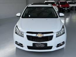 CHEVROLET - CRUZE - 2014/2014 - Branca - R$ 72.990,00