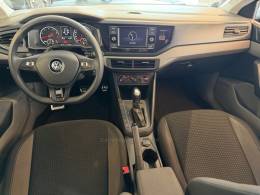 VOLKSWAGEN - POLO - 2019/2020 - Cinza - R$ 80.900,00