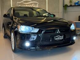 MITSUBISHI - LANCER - 2014/2015 - Preta - R$ 62.900,00