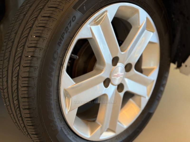 CHEVROLET - AGILE - 2012/2012 - Branca - R$ 37.900,00