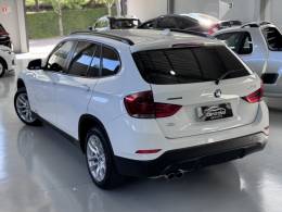 BMW - X1 - 2015/2015 - Branca - R$ 89.990,00