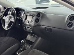 VOLKSWAGEN - TIGUAN - 2013/2013 - Branca - R$ 68.900,00