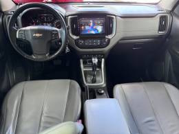 CHEVROLET - S10 - 2018/2018 - Azul - R$ 172.900,00