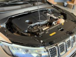 JEEP - COMPASS - 2021/2022 - Prata - R$ 137.900,00