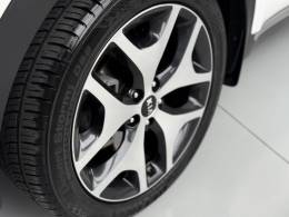KIA MOTORS - SPORTAGE - 2017/2018 - Branca - R$ 114.900,00