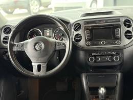 VOLKSWAGEN - TIGUAN - 2013/2013 - Branca - R$ 68.900,00