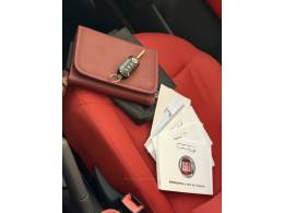 FIAT - 500 - 2014/2014 - Vermelha - R$ 66.900,00