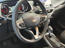 CHEVROLET - TRACKER - 2020/2021 - Preta - R$ 96.900,00