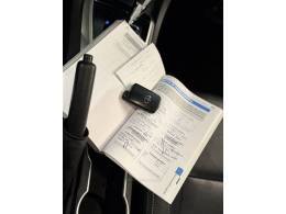 TOYOTA - COROLLA - 2018/2019 - Cinza - R$ 108.900,00