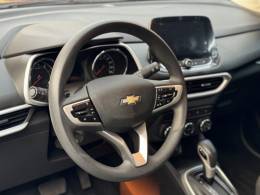 CHEVROLET - TRACKER - 2020/2021 - Preta - R$ 102.900,00