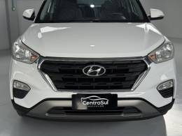 HYUNDAI - CRETA - 2018/2019 - Branca - R$ 89.990,00