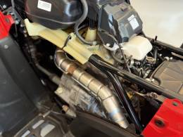 HONDA - TRX 420 - 2017/2017 - Vermelha - R$ 42.900,00