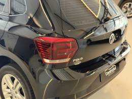 VOLKSWAGEN - POLO - 2020/2020 - Preta - R$ 72.900,00