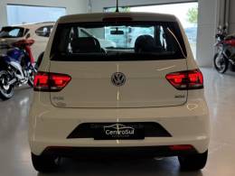 VOLKSWAGEN - FOX - 2016/2016 - Branca - R$ 56.900,00