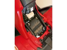 HONDA - TRX 420 - 2017/2017 - Vermelha - R$ 42.900,00