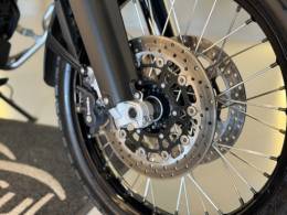 BMW - F 800 - 2014/2014 - Vermelha - R$ 46.900,00