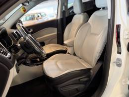 JEEP - COMPASS - 2018/2018 - Branca - R$ 100.900,00