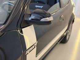 FORD - KA - 2012/2012 - Preta - R$ 31.900,00