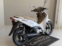 HONDA - BIZ 125 - 2025/2026 - Branca - R$ 20.590,00