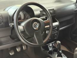 VOLKSWAGEN - CROSSFOX - 2009/2009 - Vermelha - R$ 34.900,00